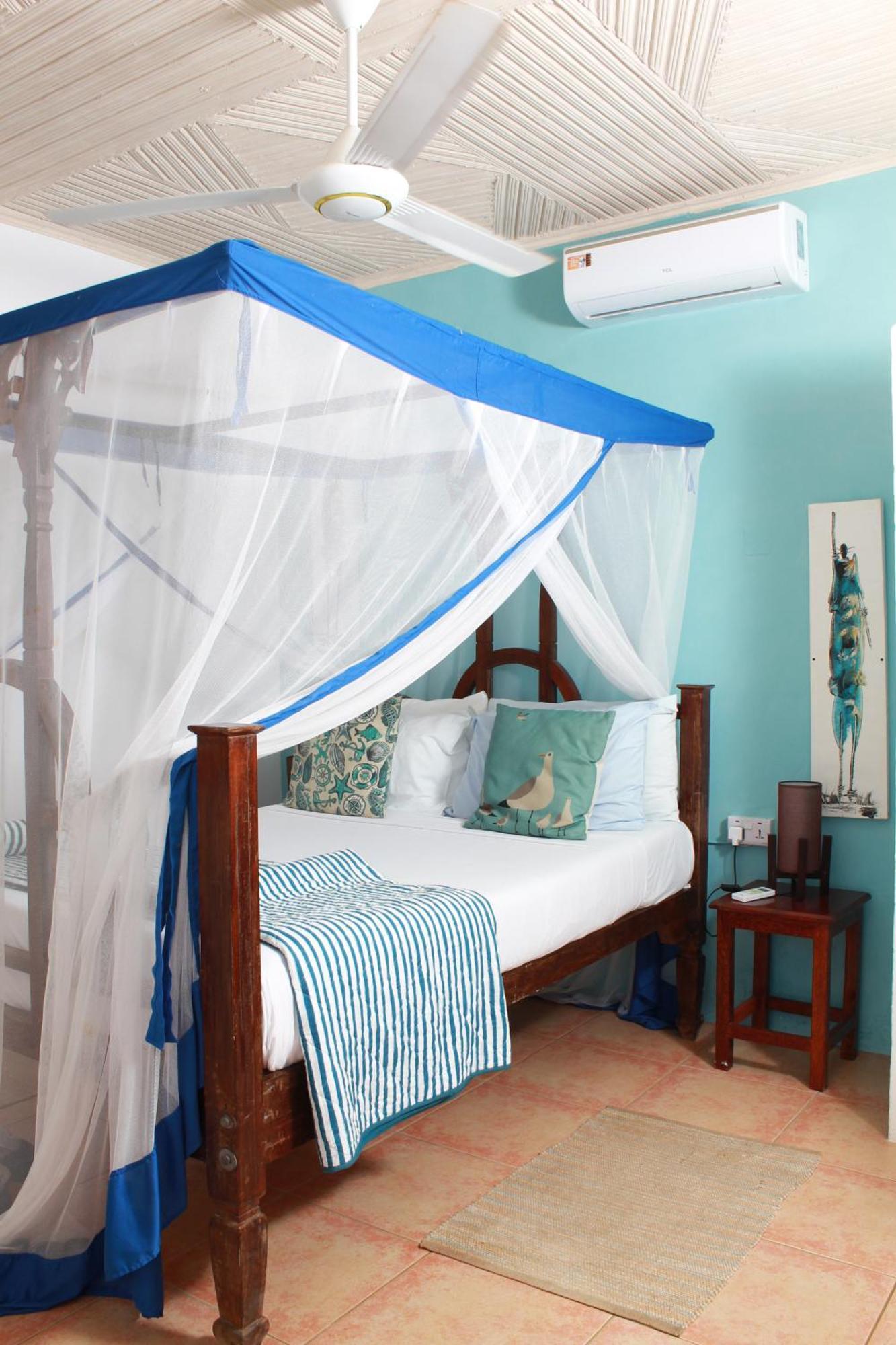 Driftwood Beach Lodge Jambiani  Exterior foto